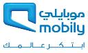 mobily call packages logo